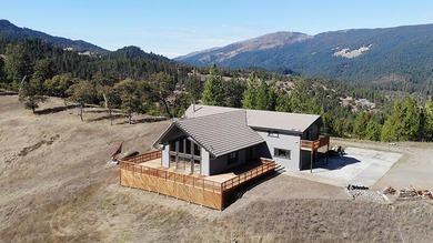 Ruth Reservoir Home For Sale in Ruth Lake California