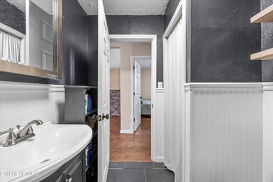 Welcome home to this charming 2-bedroom, 1-bath home in the - photo 21