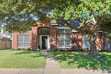 Lake Home For Sale in Rowlett, Texas