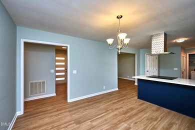 Recently remodeled brick ranch in Garner, NC, offering - photo 22