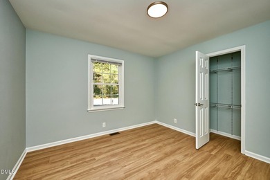 Recently remodeled brick ranch in Garner, NC, offering - photo 28