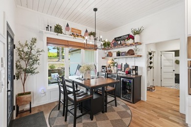 Beautiful Custom Built Home sitting on 10.38 acres w/Views of - photo 29