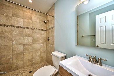Recently remodeled brick ranch in Garner, NC, offering - photo 29