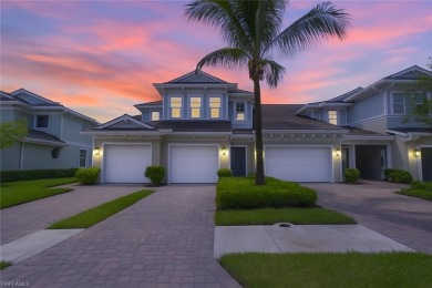 Lake Home For Sale in Naples, Florida