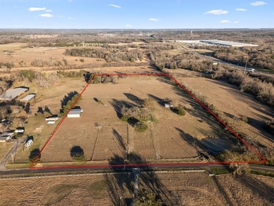 (private lake, pond, creek) Acreage For Sale in Tyler Texas