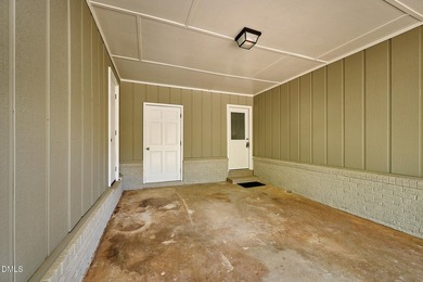 Recently remodeled brick ranch in Garner, NC, offering - photo 35