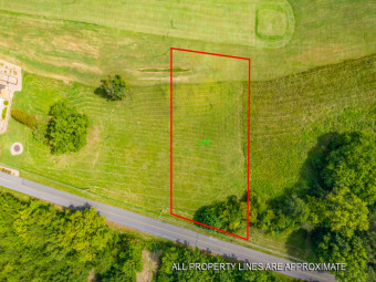 Douglas Lake Lot Under Contract in Baneberry Tennessee