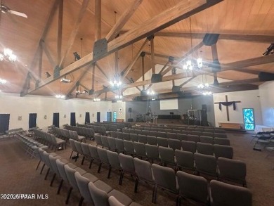 Rare opportunity to purchase a standalone church in the highly