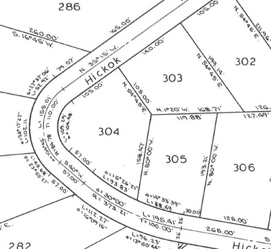 Own two lots in beautiful Bear Lake! Trees, year round - photo 4