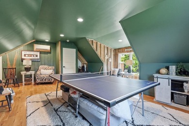 Beautiful Custom Built Home sitting on 10.38 acres w/Views of - photo 45