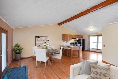 Just steps from the beach and clubhouse in Lake Lorelei! This - photo 5