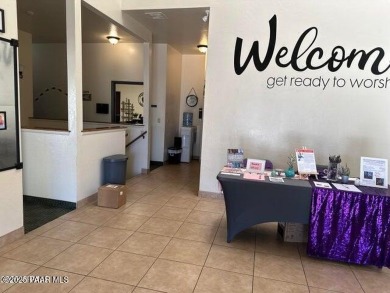 Rare opportunity to purchase a standalone church in the highly