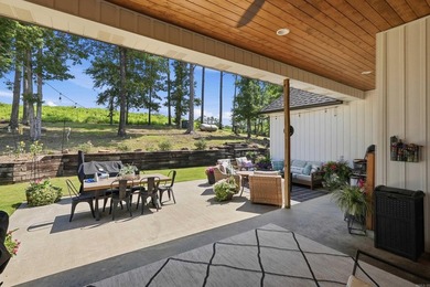 Beautiful Custom Built Home sitting on 10.38 acres w/Views of - photo 46
