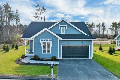 Lake Winnipesaukee Home For Sale in Laconia New Hampshire