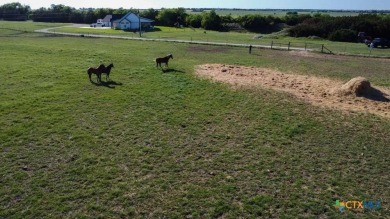 Stunning custom home on 19.77 acres offers wide open spaces