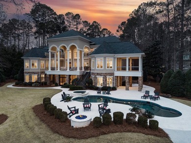 COMPLETELY RENOVATED ESTATE COMMANDING MAIN-LAKE VIEWS IN A - photo 8