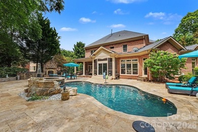 Stunning golf course views. Resort-style living. An exceptional - photo 1