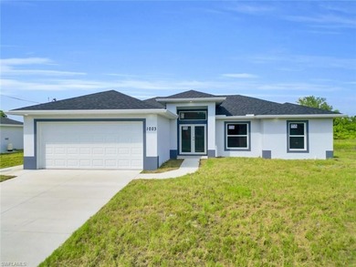 Lehigh Acres Area Home For Sale in Lehigh Acres Florida