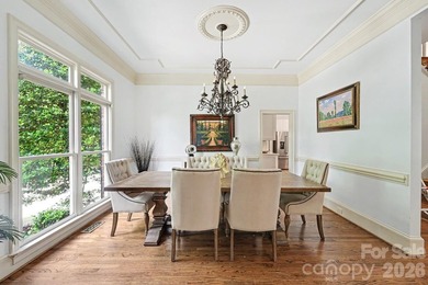 Stunning golf course views. Resort-style living. An exceptional - photo 7