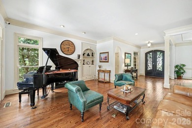 Stunning golf course views. Resort-style living. An exceptional - photo 8