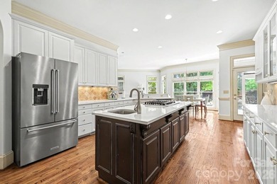 Stunning golf course views. Resort-style living. An exceptional - photo 10