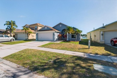 (private lake, pond, coastal) Home For Sale in Tampa Florida