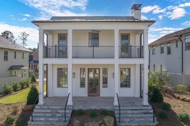 Lake Oconee Home For Sale in Greensboro Georgia