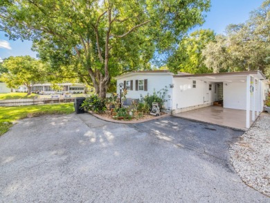 Lake Home For Sale in Leesburg, Florida