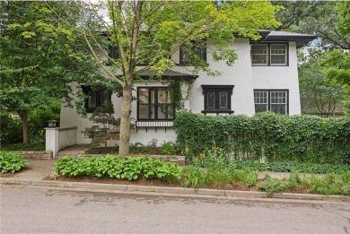Lake Home For Sale in Minneapolis, Minnesota