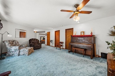 Spacious 4-bedroom, 3.5-bath brick home situated on 2.74+/- - photo 12