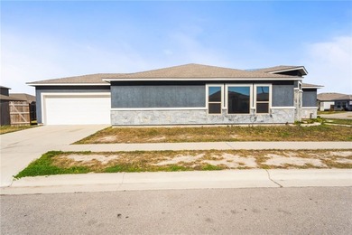 Stunning three-year-old home on a desirable corner lot featuring - photo 3