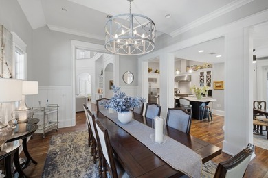 Experience refined coastal living within the prestigious, gated - photo 13