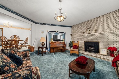 Spacious 4-bedroom, 3.5-bath brick home situated on 2.74+/- - photo 13