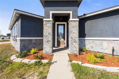 Stunning three-year-old home on a desirable corner lot featuring - photo 4