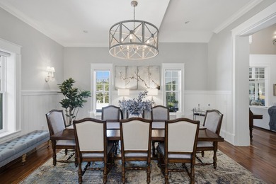 Experience refined coastal living within the prestigious, gated - photo 14