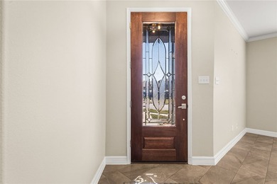 Stunning three-year-old home on a desirable corner lot featuring - photo 5