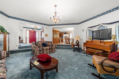 Spacious 4-bedroom, 3.5-bath brick home situated on 2.74+/- - photo 15