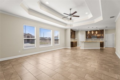 Stunning three-year-old home on a desirable corner lot featuring - photo 6