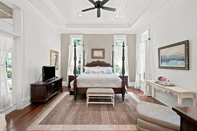Experience refined coastal living within the prestigious, gated - photo 16