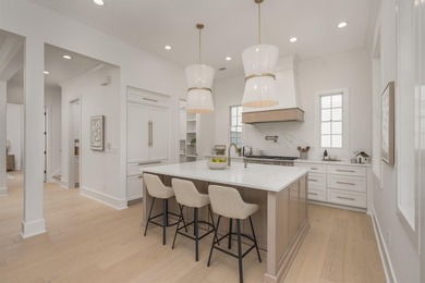 Fabulous new construction lake-oriented cottage, complete with - photo 6