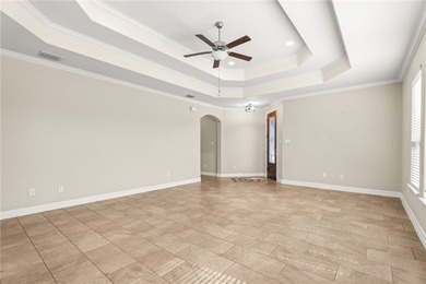 Stunning three-year-old home on a desirable corner lot featuring - photo 7