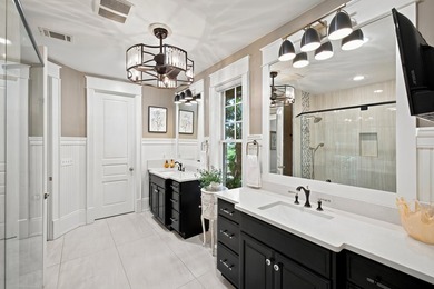 Experience refined coastal living within the prestigious, gated - photo 17