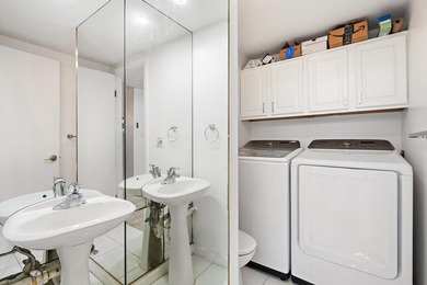 Welcome to this beautifully renovated 2-bedroom, 2.5-bath - photo 17