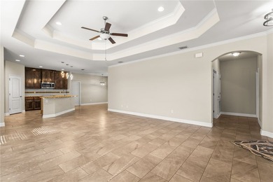 Stunning three-year-old home on a desirable corner lot featuring - photo 8