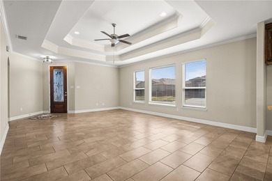 Stunning three-year-old home on a desirable corner lot featuring - photo 9