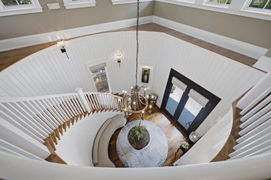 Experience refined coastal living within the prestigious, gated - photo 19