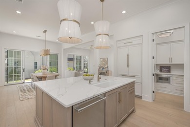 Fabulous new construction lake-oriented cottage, complete with - photo 9