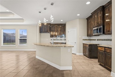 Stunning three-year-old home on a desirable corner lot featuring - photo 10