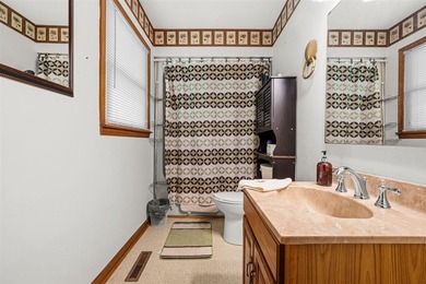 Spacious 4-bedroom, 3.5-bath brick home situated on 2.74+/- - photo 20