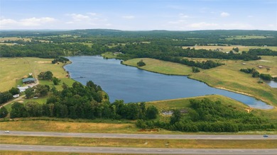 Nestled in the rolling countryside of Henderson County in LaRue - photo 1